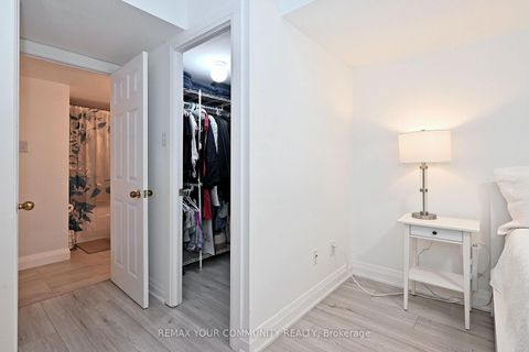 Photo 21 at 1047 - 115 George Appleton Way, CFB, Toronto