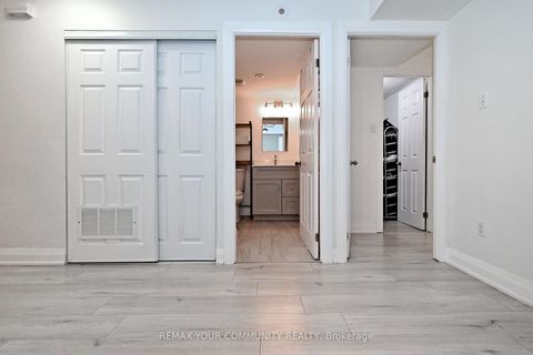 Photo 25 at 1047 - 115 George Appleton Way, CFB, Toronto