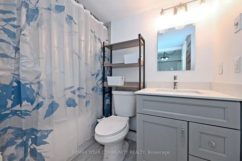 Photo 26 at 1047 - 115 George Appleton Way, CFB, Toronto