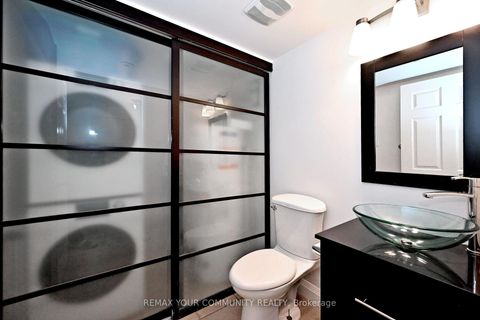 Photo 27 at 1047 - 115 George Appleton Way, CFB, Toronto