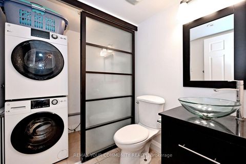 Photo 28 at 1047 - 115 George Appleton Way, CFB, Toronto