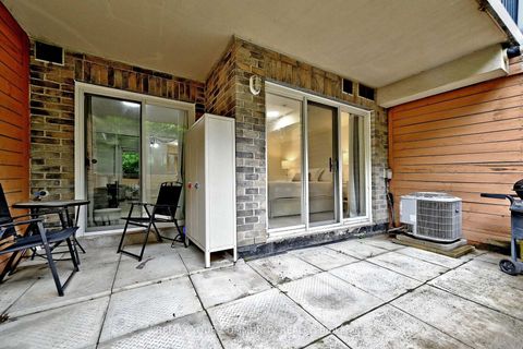 Photo 32 at 1047 - 115 George Appleton Way, CFB, Toronto