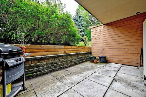 Photo 33 at 1047 - 115 George Appleton Way, CFB, Toronto