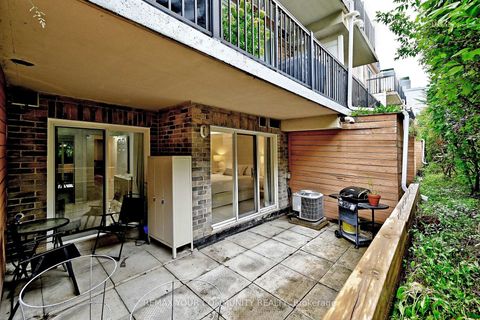 Photo 34 at 1047 - 115 George Appleton Way, CFB, Toronto