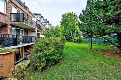 Photo 35 at 1047 - 115 George Appleton Way, CFB, Toronto