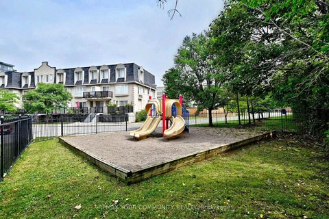 Photo 36 at 1047 - 115 George Appleton Way, CFB, Toronto