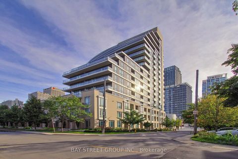 Photo 1 at 1212 - 60 Berwick Avenue, Eglinton, Toronto