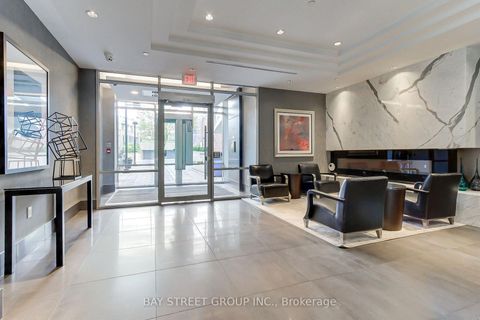 Photo 2 at 1212 - 60 Berwick Avenue, Eglinton, Toronto