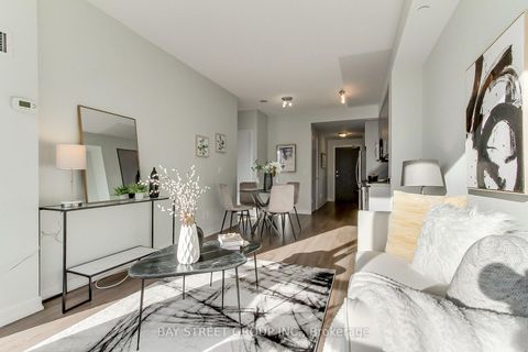 Photo 10 at 1212 - 60 Berwick Avenue, Eglinton, Toronto