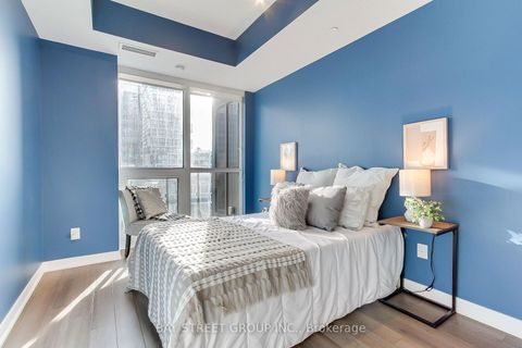 Photo 12 at 1212 - 60 Berwick Avenue, Eglinton, Toronto