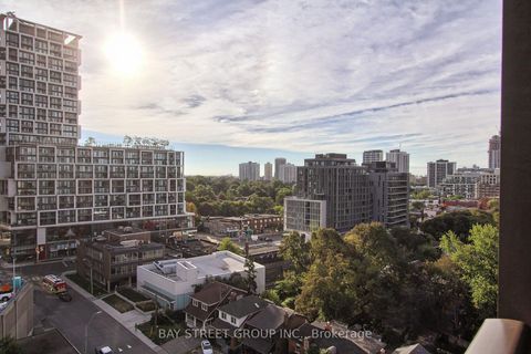 Photo 22 at 1212 - 60 Berwick Avenue, Eglinton, Toronto
