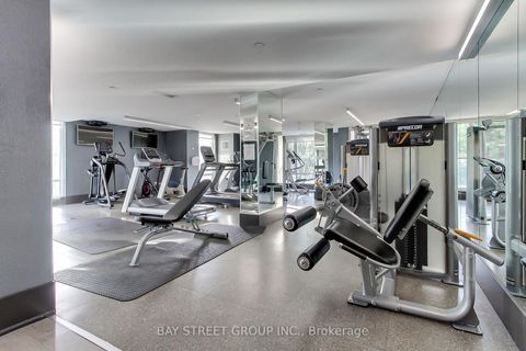 Photo 24 at 1212 - 60 Berwick Avenue, Eglinton, Toronto
