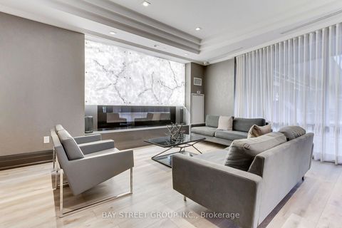 Photo 27 at 1212 - 60 Berwick Avenue, Eglinton, Toronto