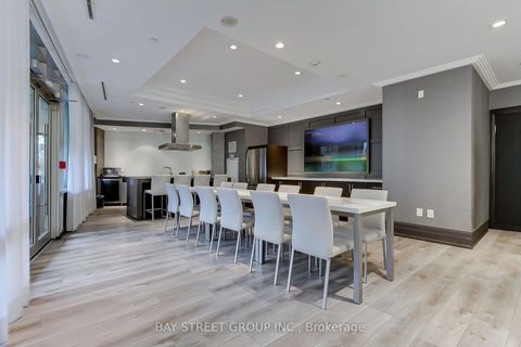 Photo 28 at 1212 - 60 Berwick Avenue, Eglinton, Toronto