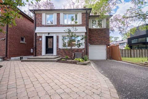 Photo 0 at 351 Lawrence Avenue W, Nortown, Toronto