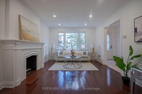 Photo 1 at 351 Lawrence Avenue W, Nortown, Toronto