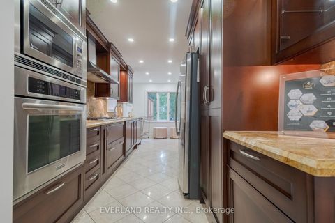 Photo 4 at 351 Lawrence Avenue W, Nortown, Toronto
