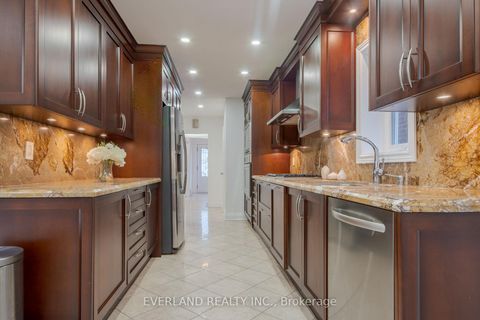 Photo 5 at 351 Lawrence Avenue W, Nortown, Toronto