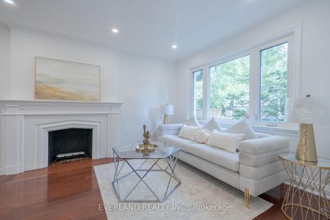 Photo 10 at 351 Lawrence Avenue W, Nortown, Toronto