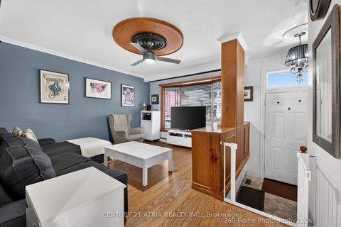 Photo 1 at 23 Cobalt Street, Mount Dennis, Toronto