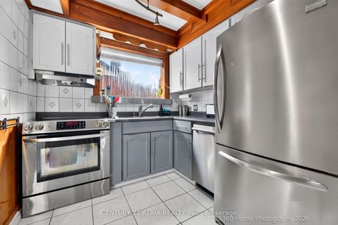 Photo 2 at 23 Cobalt Street, Mount Dennis, Toronto