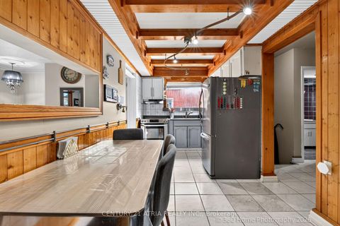 Photo 3 at 23 Cobalt Street, Mount Dennis, Toronto