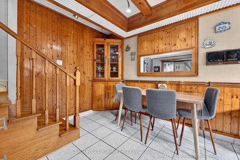 Photo 4 at 23 Cobalt Street, Mount Dennis, Toronto