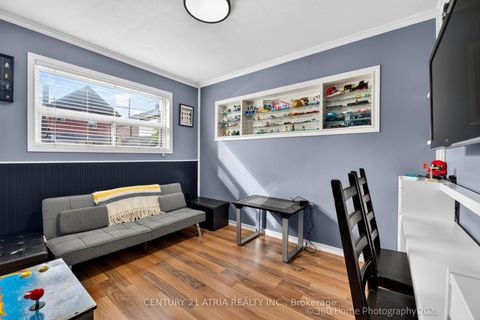 Photo 5 at 23 Cobalt Street, Mount Dennis, Toronto