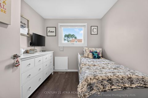Photo 7 at 23 Cobalt Street, Mount Dennis, Toronto