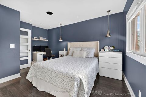 Photo 10 at 23 Cobalt Street, Mount Dennis, Toronto