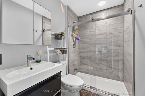 Photo 12 at 23 Cobalt Street, Mount Dennis, Toronto