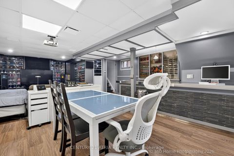 Photo 14 at 23 Cobalt Street, Mount Dennis, Toronto