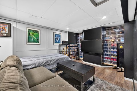 Photo 15 at 23 Cobalt Street, Mount Dennis, Toronto