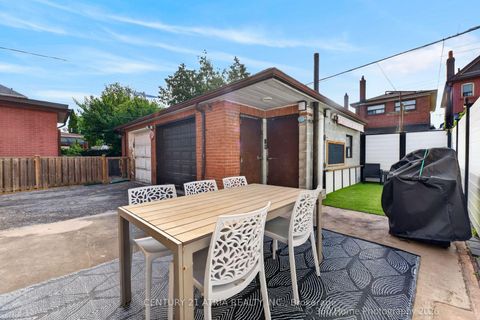 Photo 21 at 23 Cobalt Street, Mount Dennis, Toronto