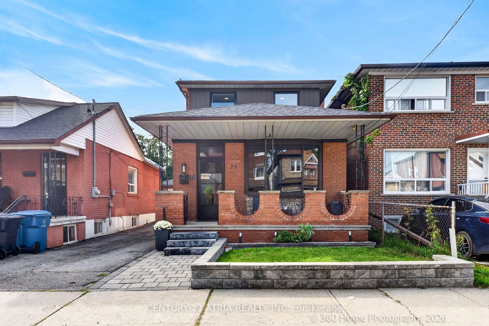 23 Cobalt Street, Mount Dennis, Toronto 