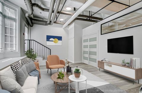 Photo 1 at 158 - 78 St Patrick Street, Chinatown, Toronto