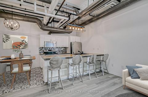 Photo 2 at 158 - 78 St Patrick Street, Chinatown, Toronto