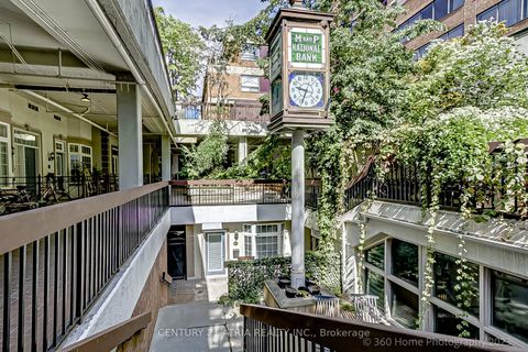Photo 6 at 158 - 78 St Patrick Street, Chinatown, Toronto