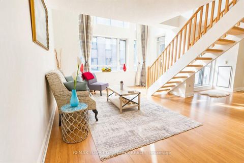 Photo 4 at 501 - 80 Cumberland Street, Annex, Toronto