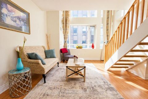 Photo 5 at 501 - 80 Cumberland Street, Annex, Toronto