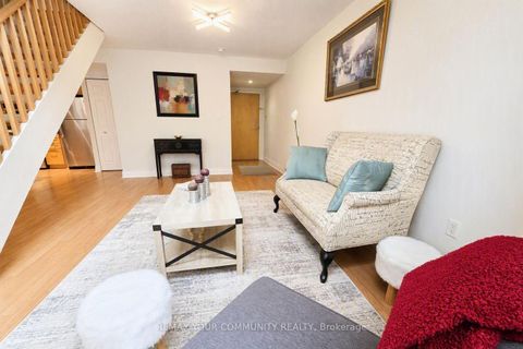 Photo 6 at 501 - 80 Cumberland Street, Annex, Toronto