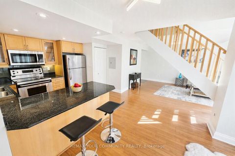 Photo 13 at 501 - 80 Cumberland Street, Annex, Toronto