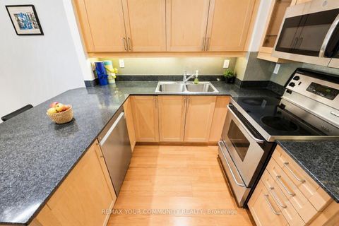 Photo 14 at 501 - 80 Cumberland Street, Annex, Toronto