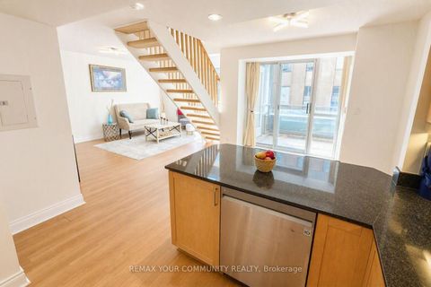 Photo 15 at 501 - 80 Cumberland Street, Annex, Toronto