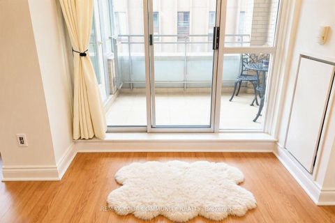 Photo 16 at 501 - 80 Cumberland Street, Annex, Toronto