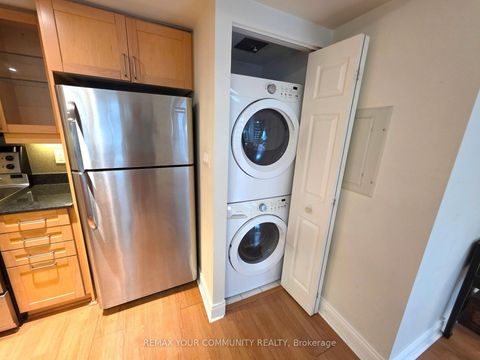 Photo 17 at 501 - 80 Cumberland Street, Annex, Toronto