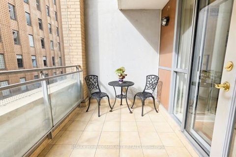 Photo 18 at 501 - 80 Cumberland Street, Annex, Toronto