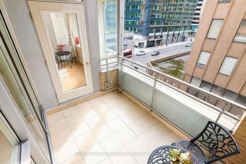 Photo 19 at 501 - 80 Cumberland Street, Annex, Toronto
