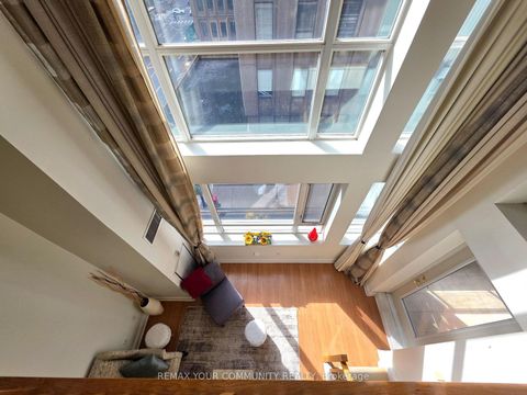 Photo 24 at 501 - 80 Cumberland Street, Annex, Toronto