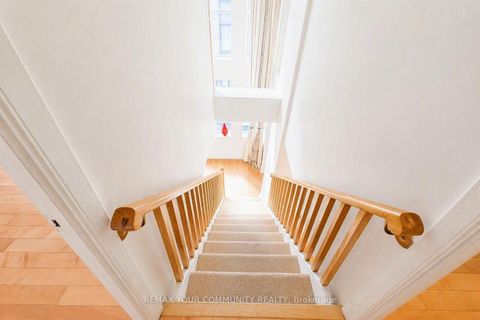 Photo 33 at 501 - 80 Cumberland Street, Annex, Toronto
